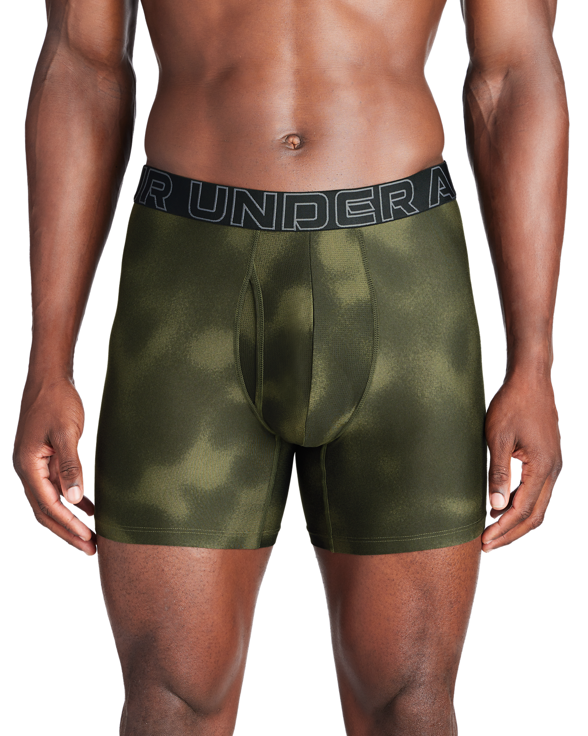 Men's UA Performance Tech™ 6" Boxerjock®