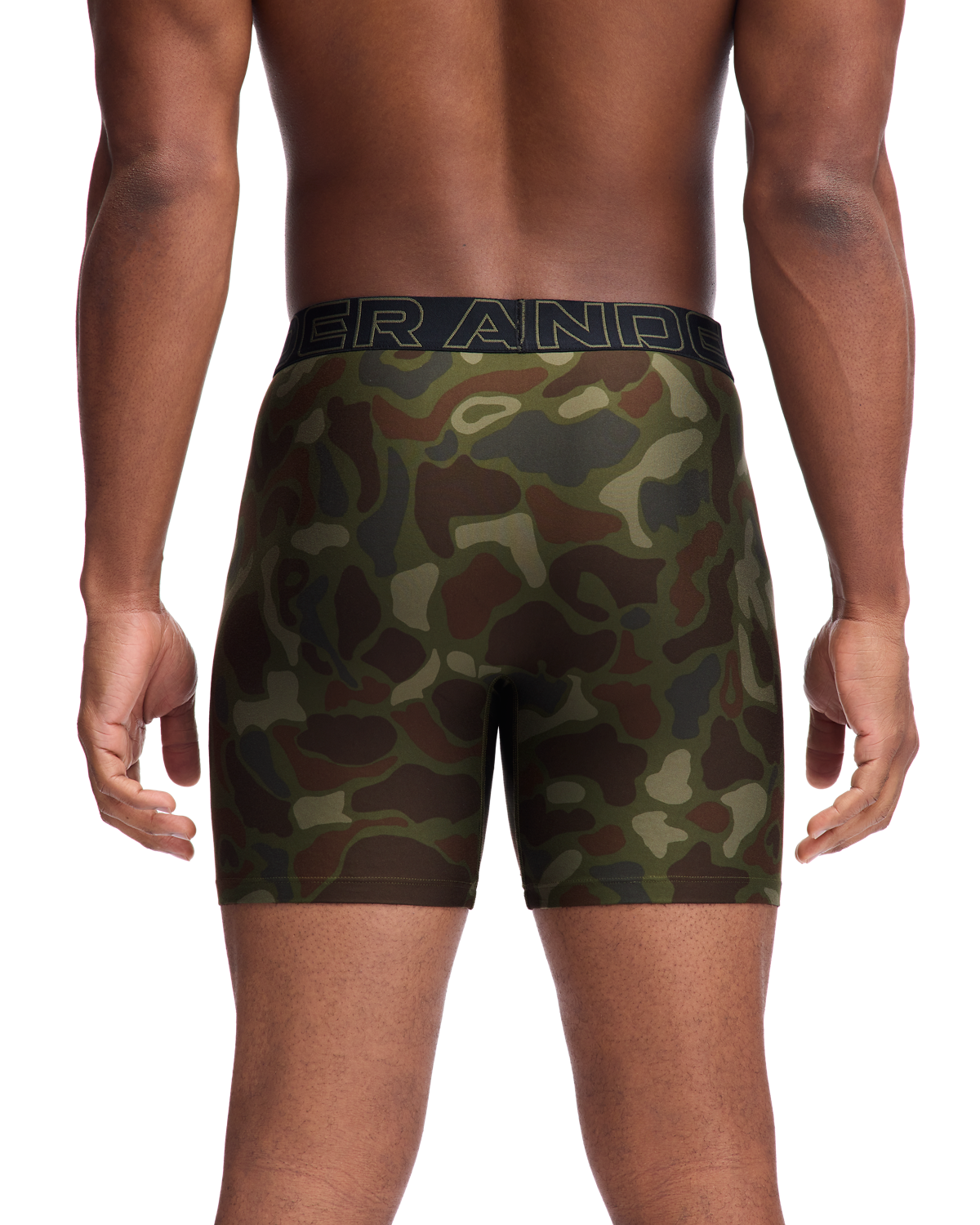 Men's UA Tech™ 6inch Boxerjock®