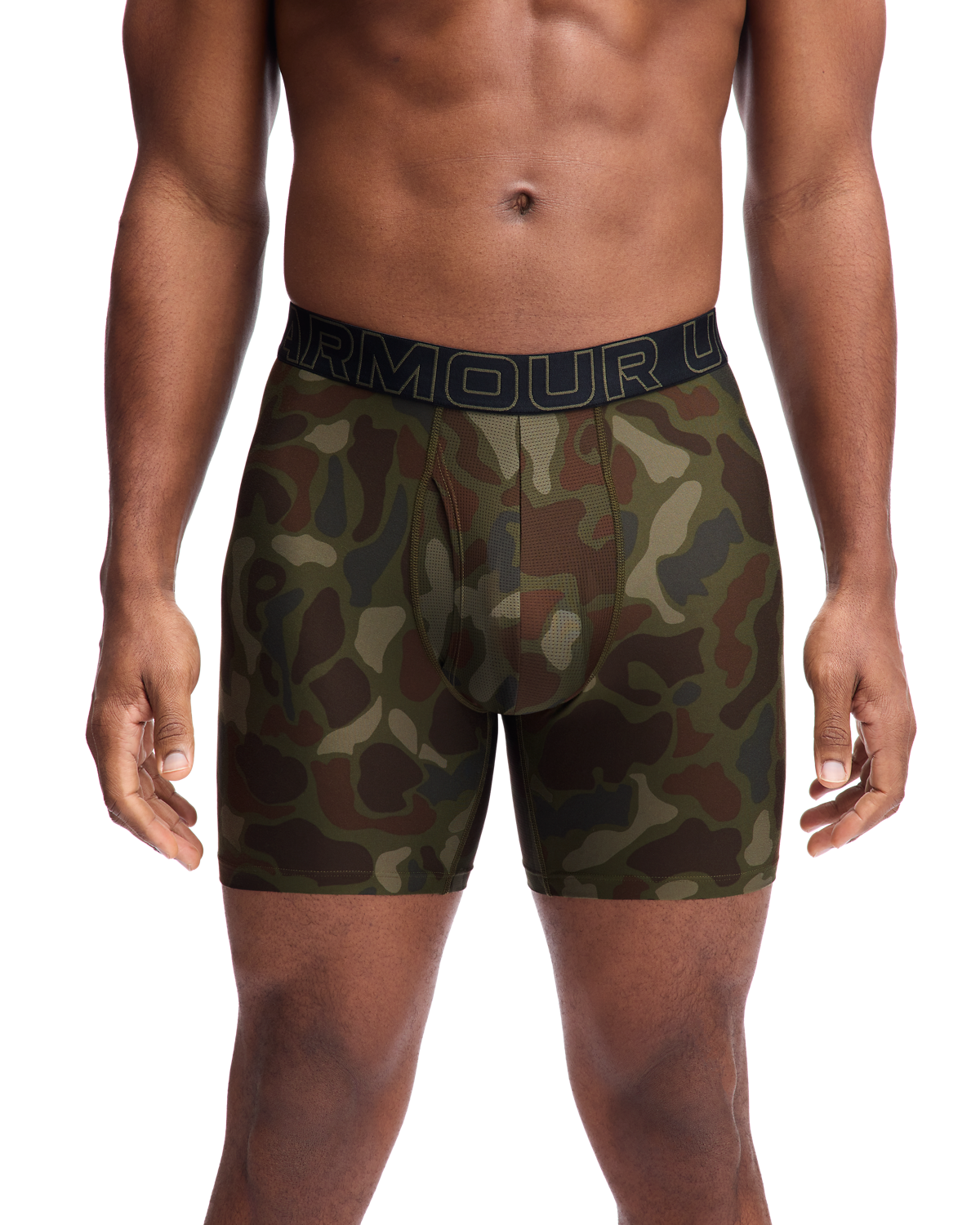Men's UA Tech™ 6inch Boxerjock®