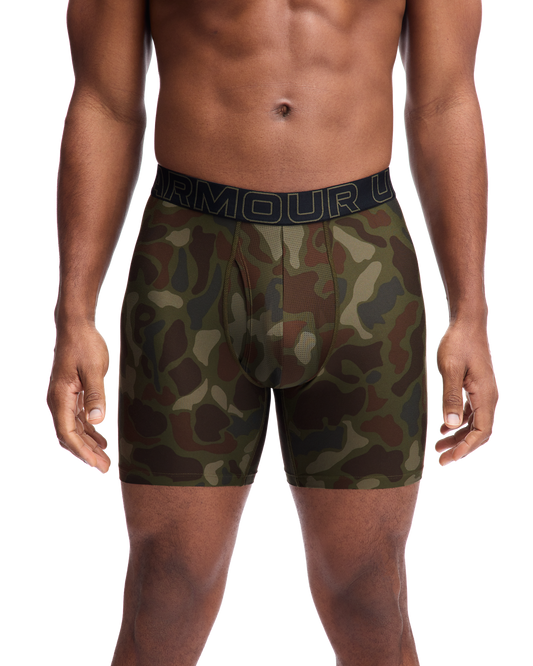Men's UA Tech™ 6inch Boxerjock®