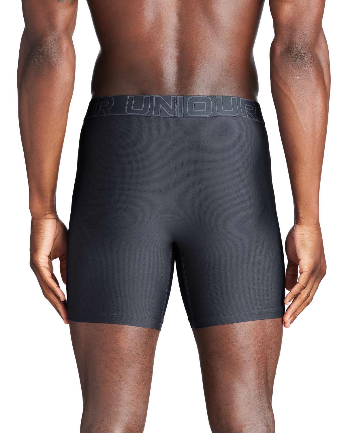 Men's UA Performance Tech™ Mesh 6inch 3-Pack Boxerjock®