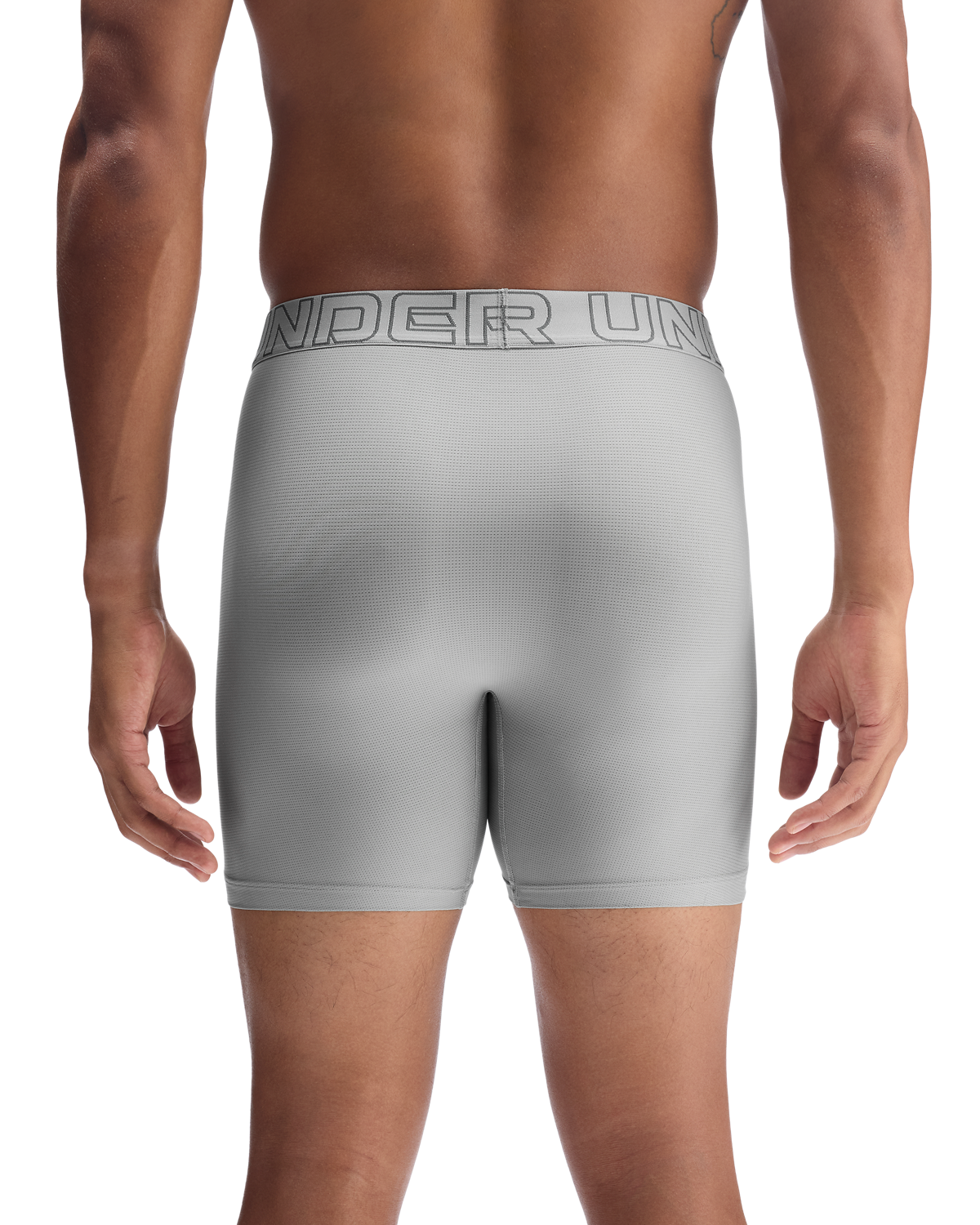 Men's UA Tech™ Mesh 6inch Boxerjock®