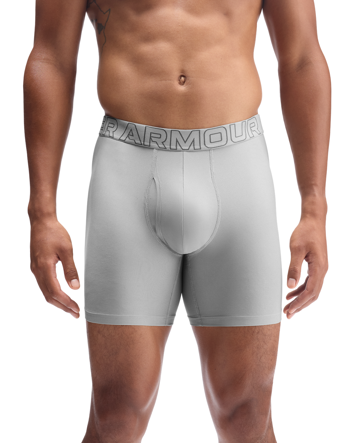 Men's UA Tech™ Mesh 6inch Boxerjock®