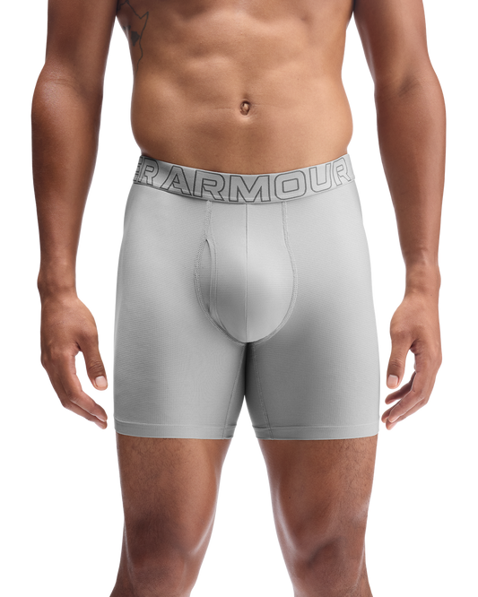Men's UA Tech™ Mesh 6inch Boxerjock®