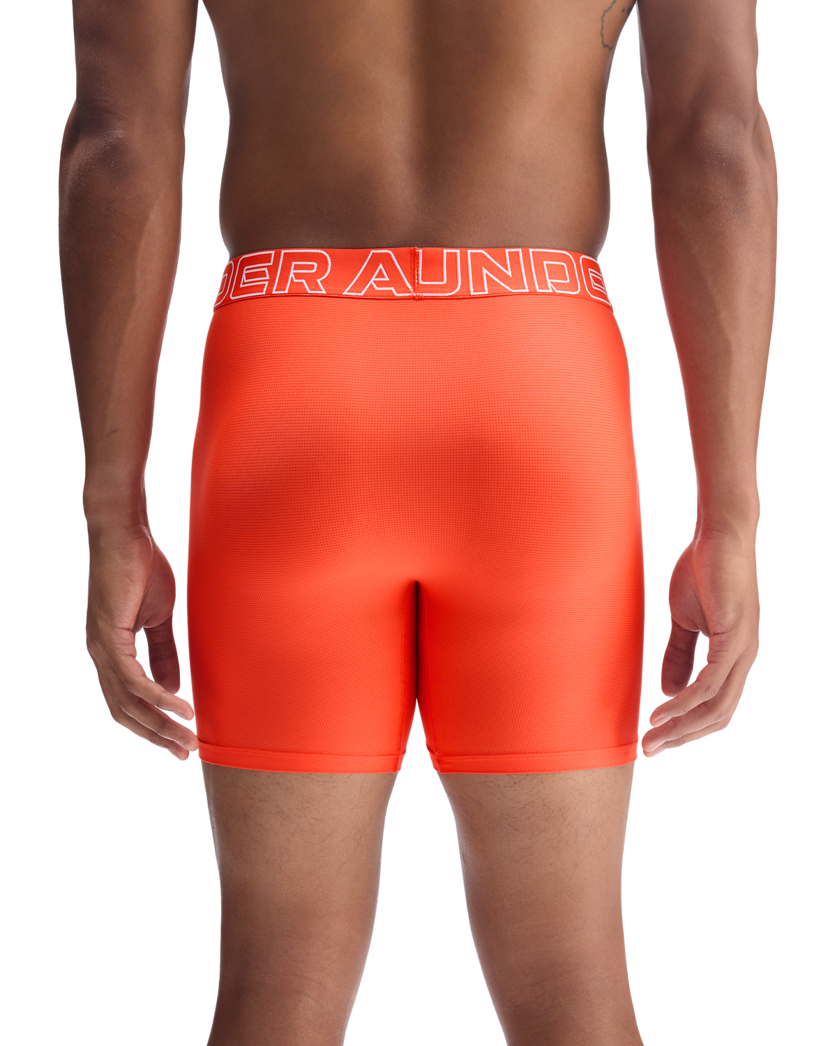 Men's UA Tech™ Mesh 6inch Boxerjock®
