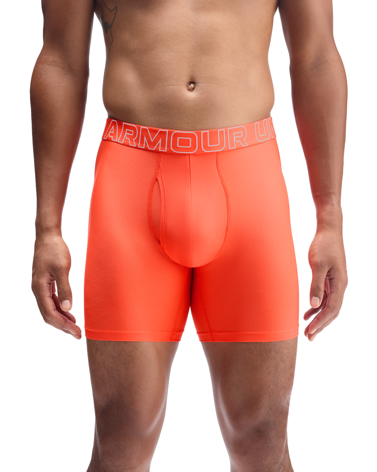 Men's UA Tech™ Mesh 6inch Boxerjock®