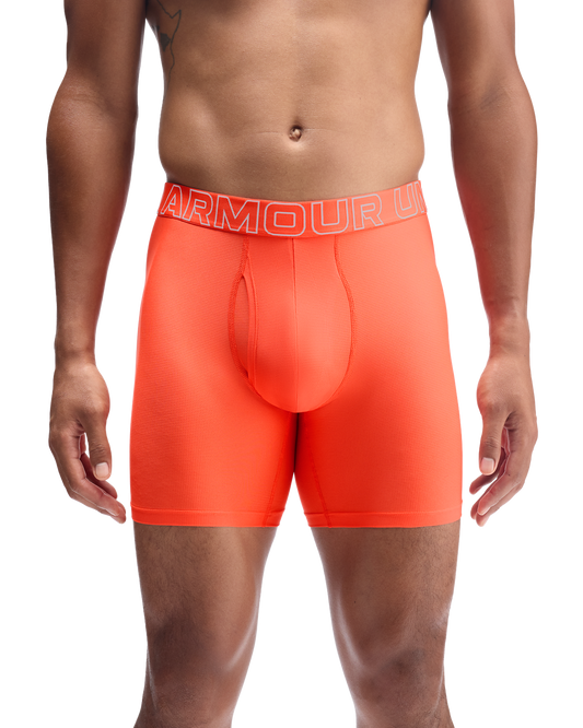 Men's UA Tech™ Mesh 6inch Boxerjock®
