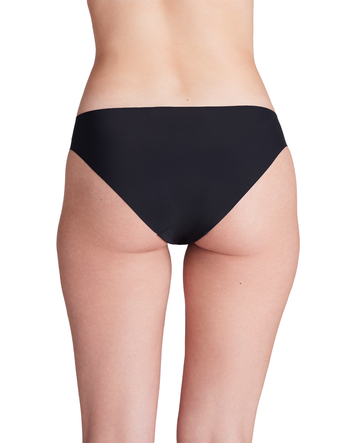 Women's UA Pure Stretch 3-Pack No Show Bikini