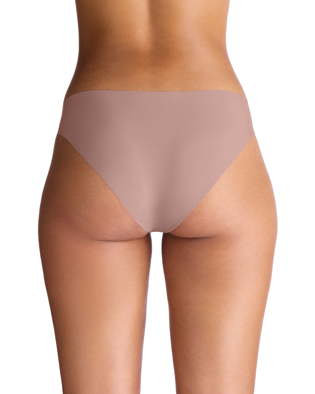 Women's UA Pure Stretch 3-Pack No Show Bikini