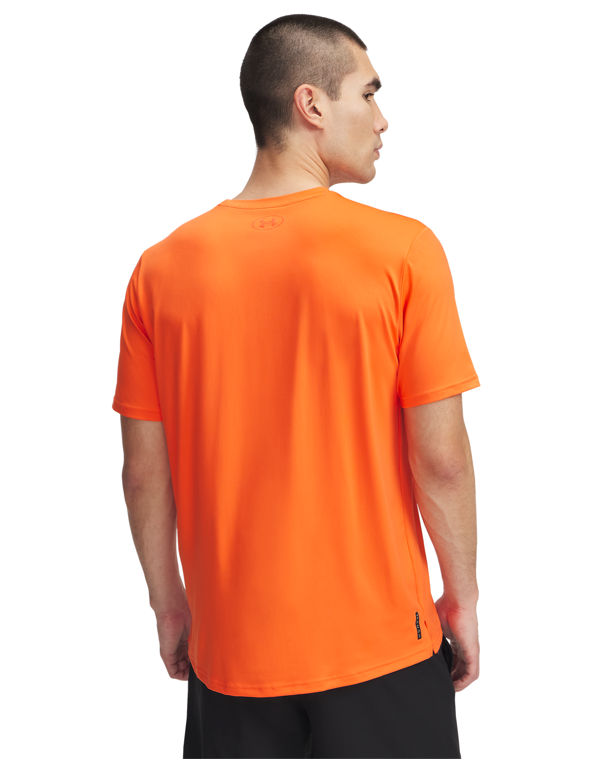 Men's UA Vanish Energy Short Sleeve