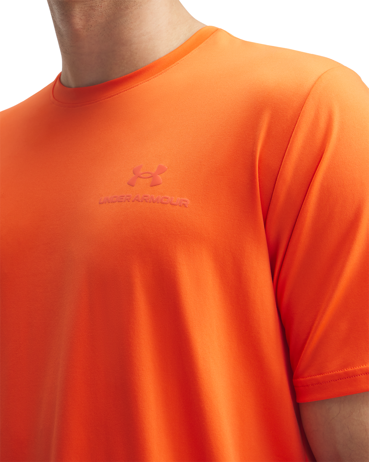 Men's UA Vanish Energy Short Sleeve