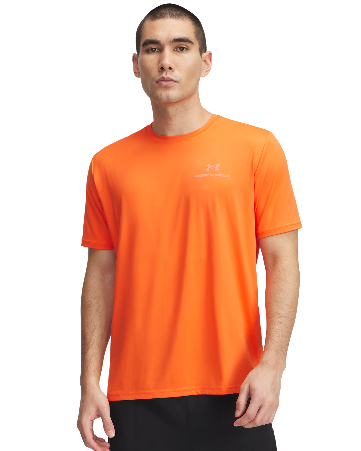 Men's UA Vanish Energy Short Sleeve