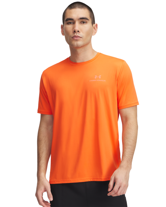 Men's UA Vanish Energy Short Sleeve