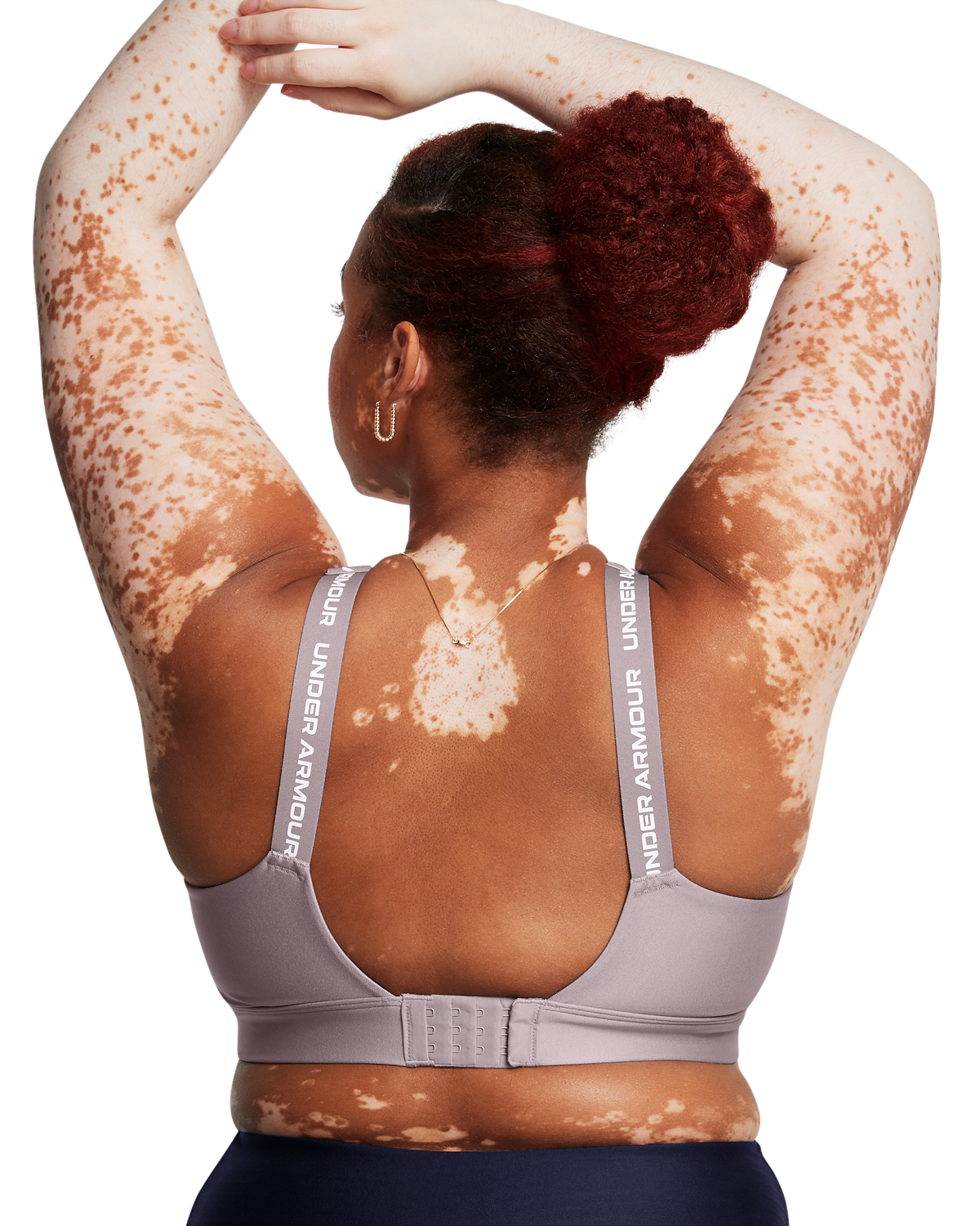 Women's UA Infinity 2.0 High Sports Bra