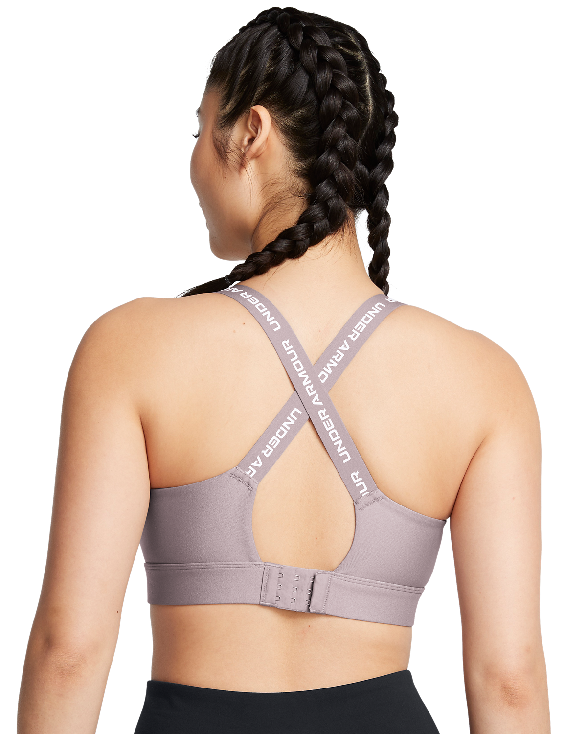 Women's UA Infinity 2.0 High Sports Bra