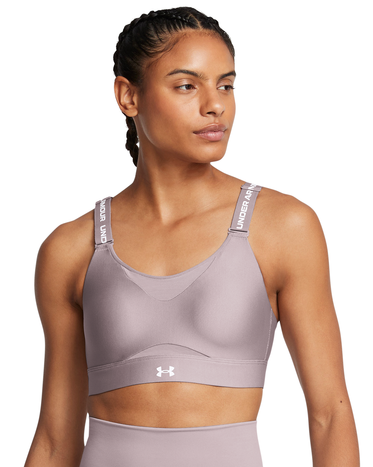 Women's UA Infinity 2.0 High Sports Bra