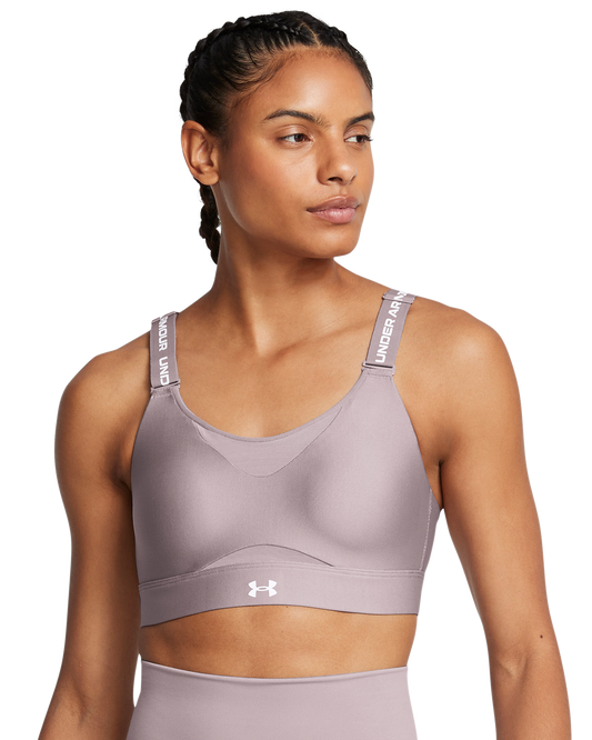 Women's UA Infinity 2.0 High Sports Bra