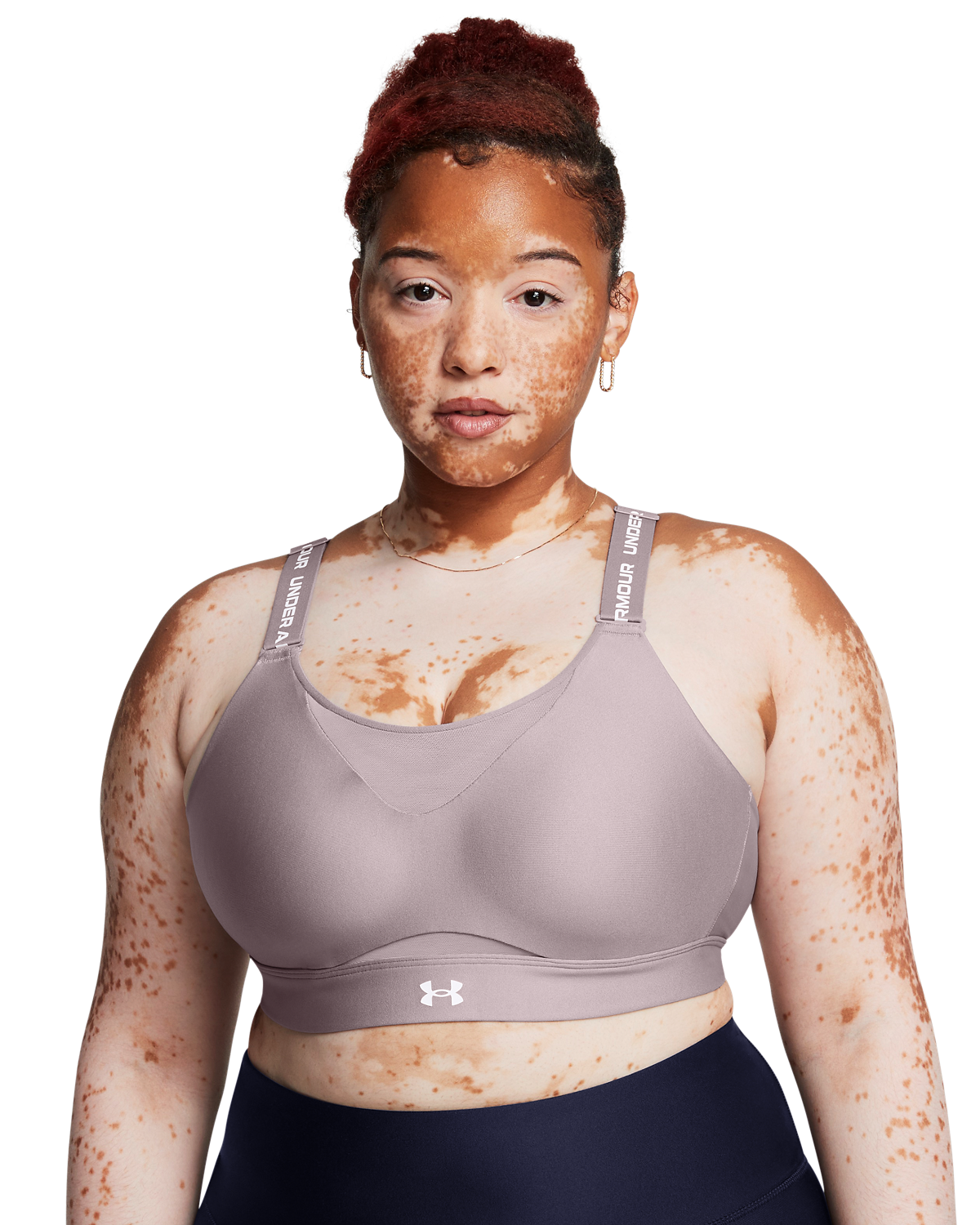 Women's UA Infinity 2.0 High Sports Bra