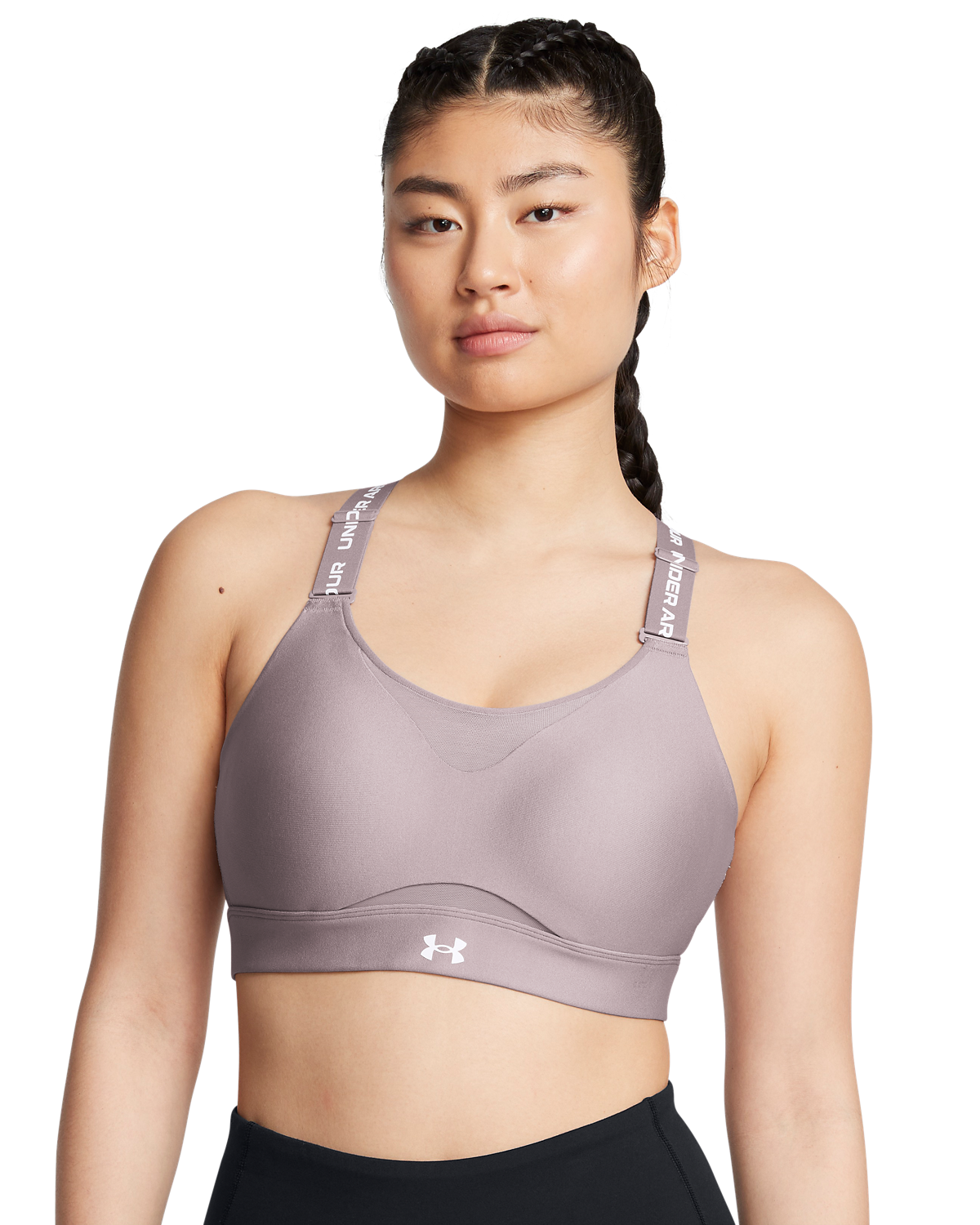 Women's UA Infinity 2.0 High Sports Bra