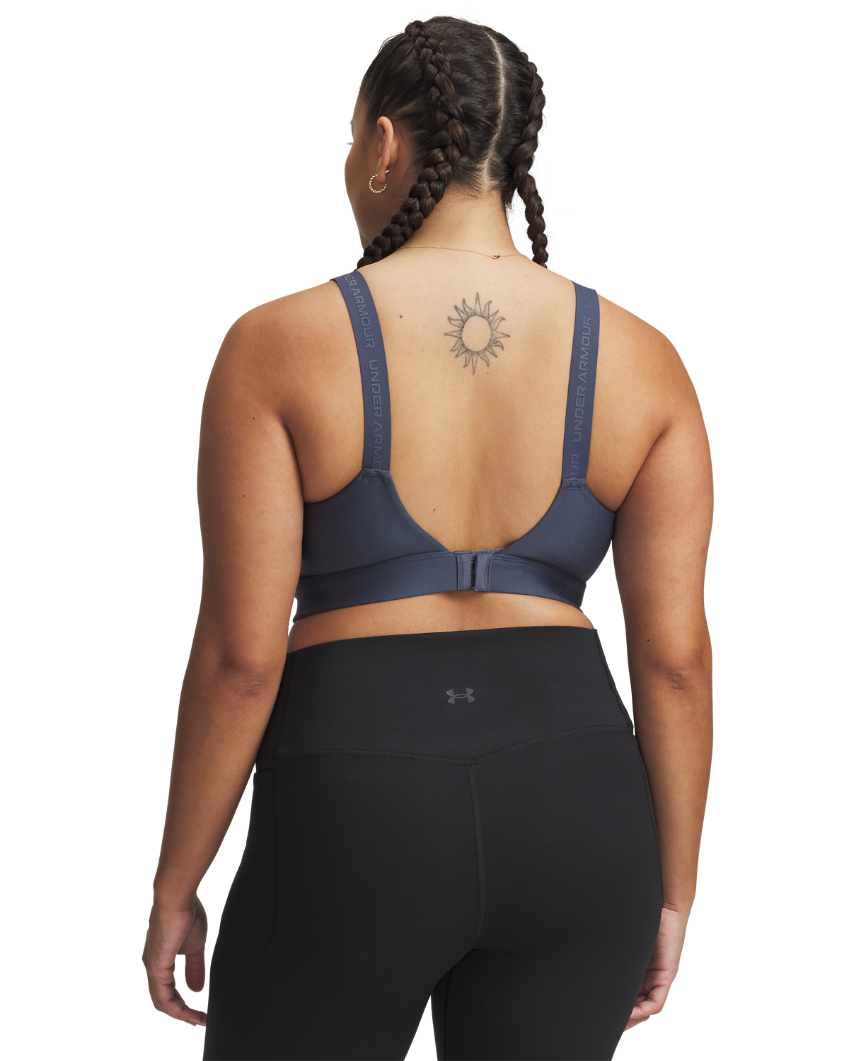 Women's UA Infinity 2.0 High Sports Bra