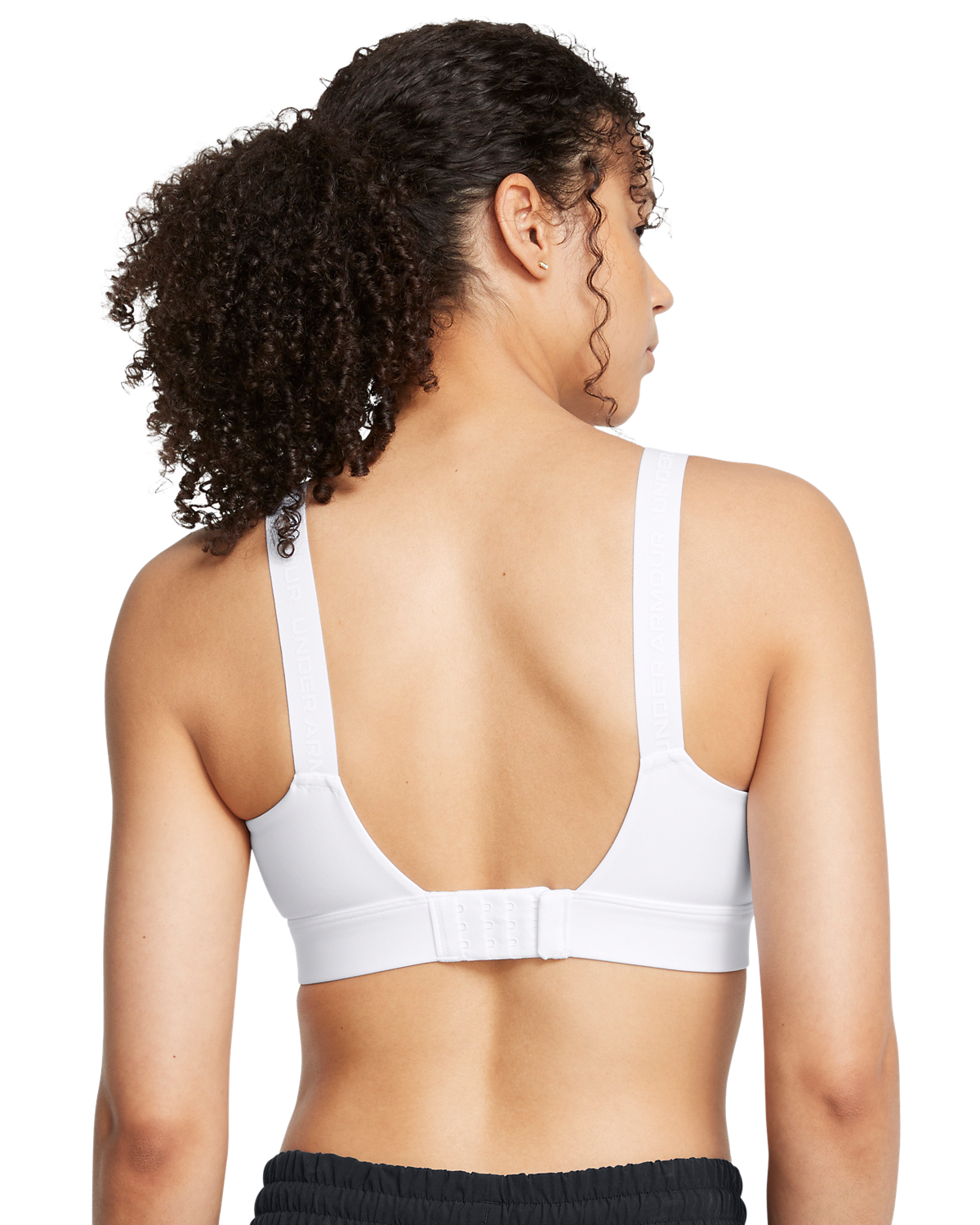 Women's UA Infinity 2.0 High Sports Bra
