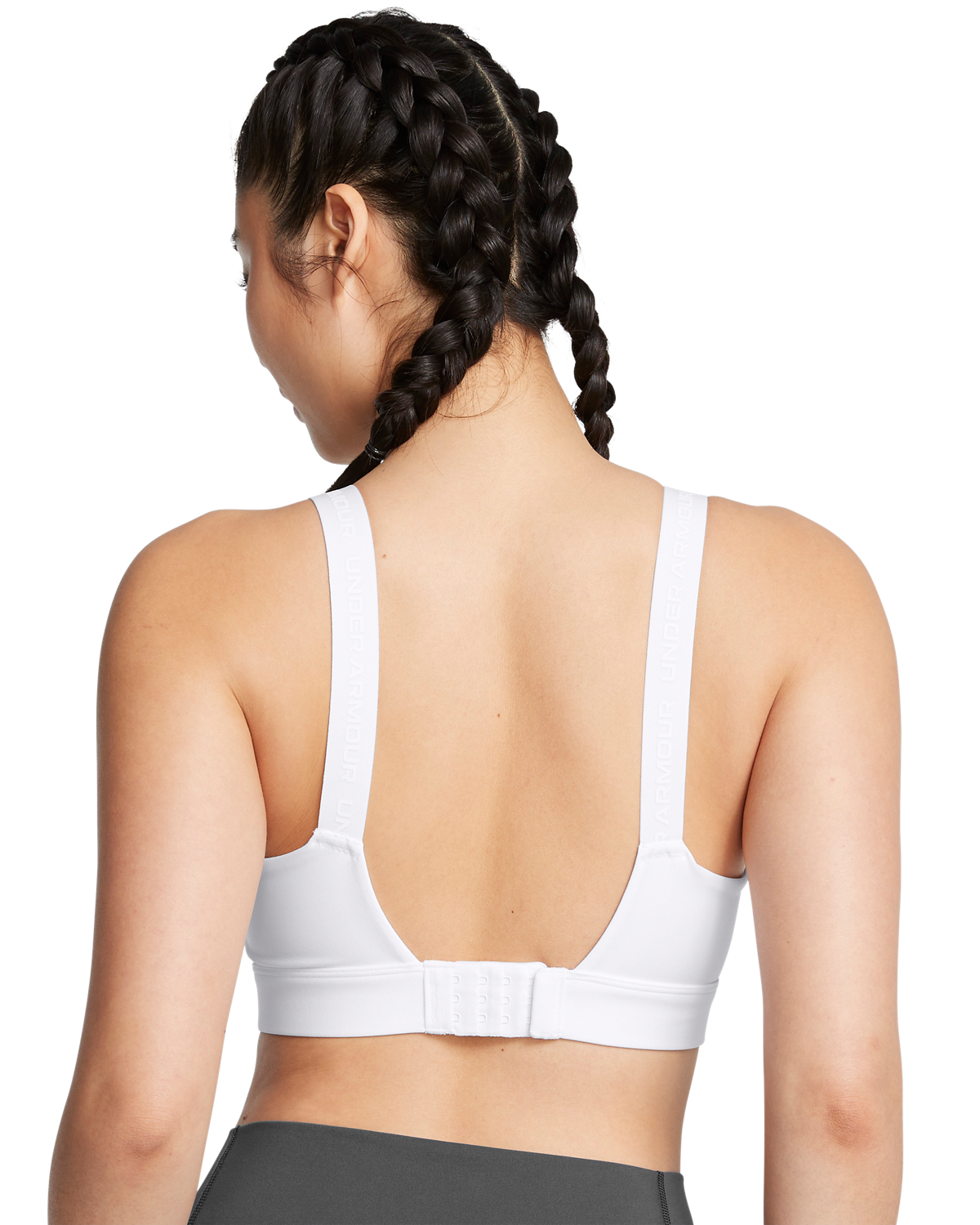 Women's UA Infinity 2.0 High Sports Bra