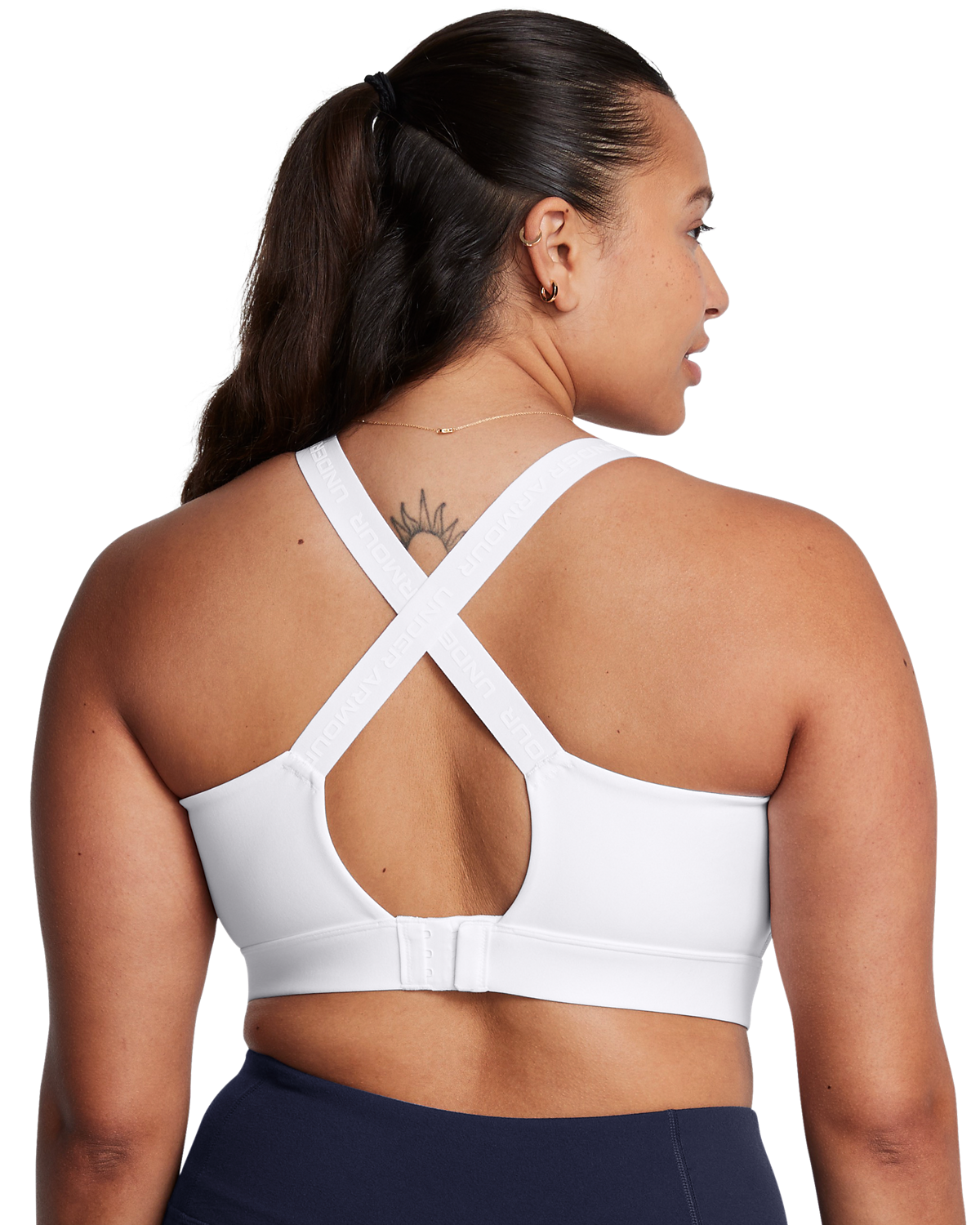 Women's UA Infinity 2.0 High Sports Bra