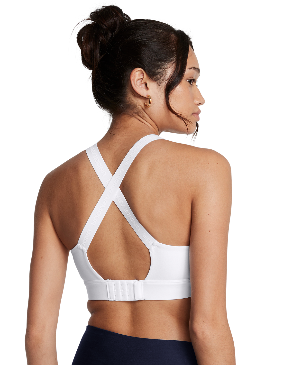 Women's UA Infinity 2.0 High Sports Bra