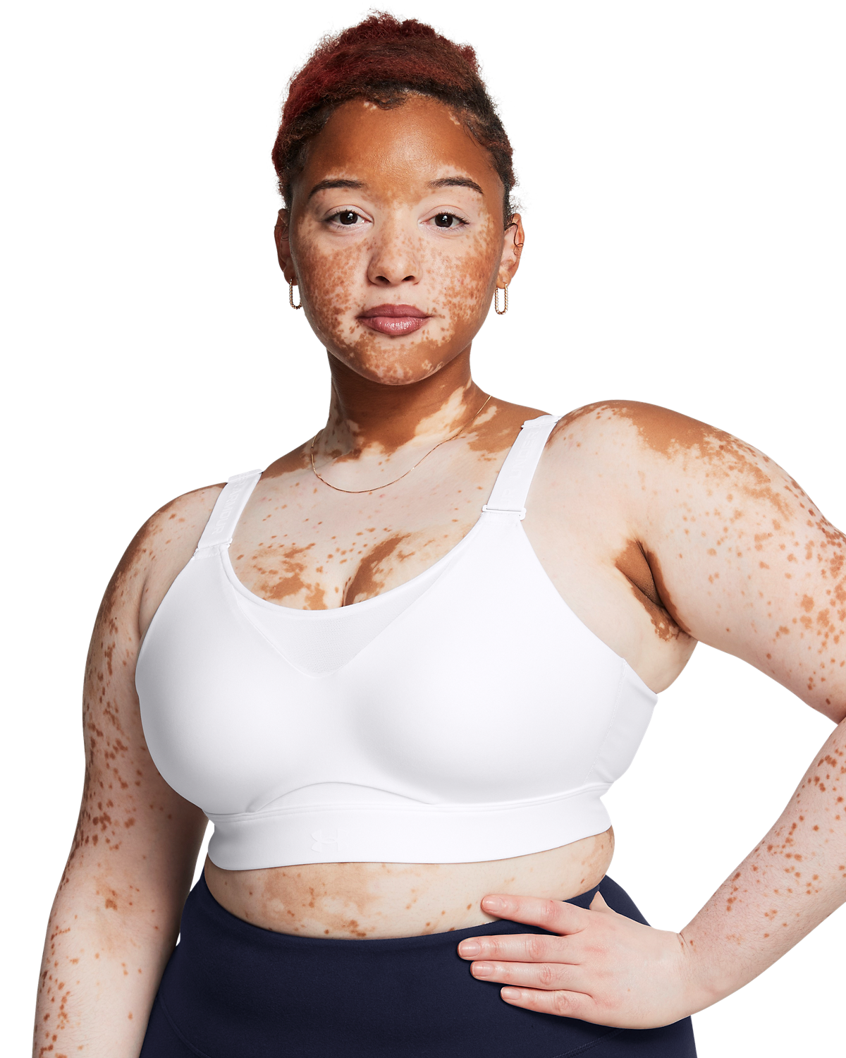 Women's UA Infinity 2.0 High Sports Bra