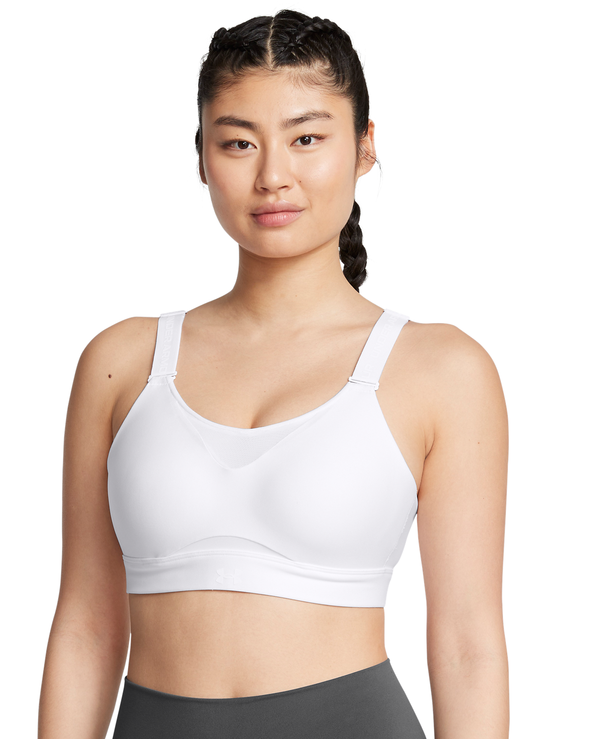 Women's UA Infinity 2.0 High Sports Bra