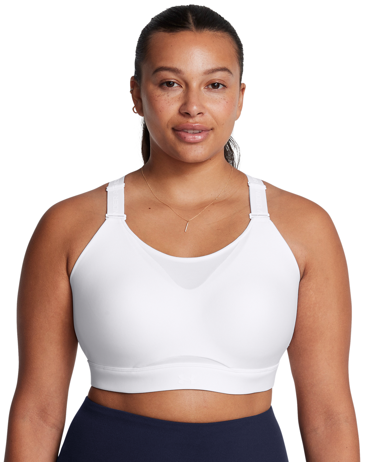 Women's UA Infinity 2.0 High Sports Bra