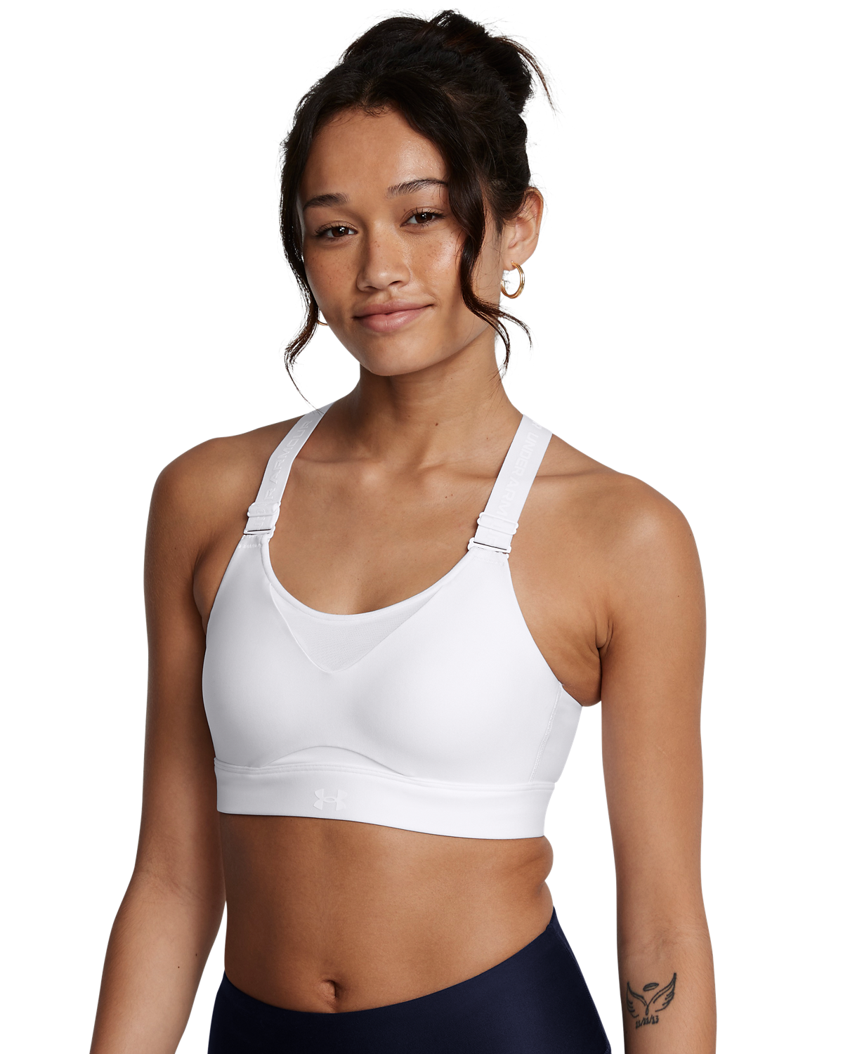 Women's UA Infinity 2.0 High Sports Bra