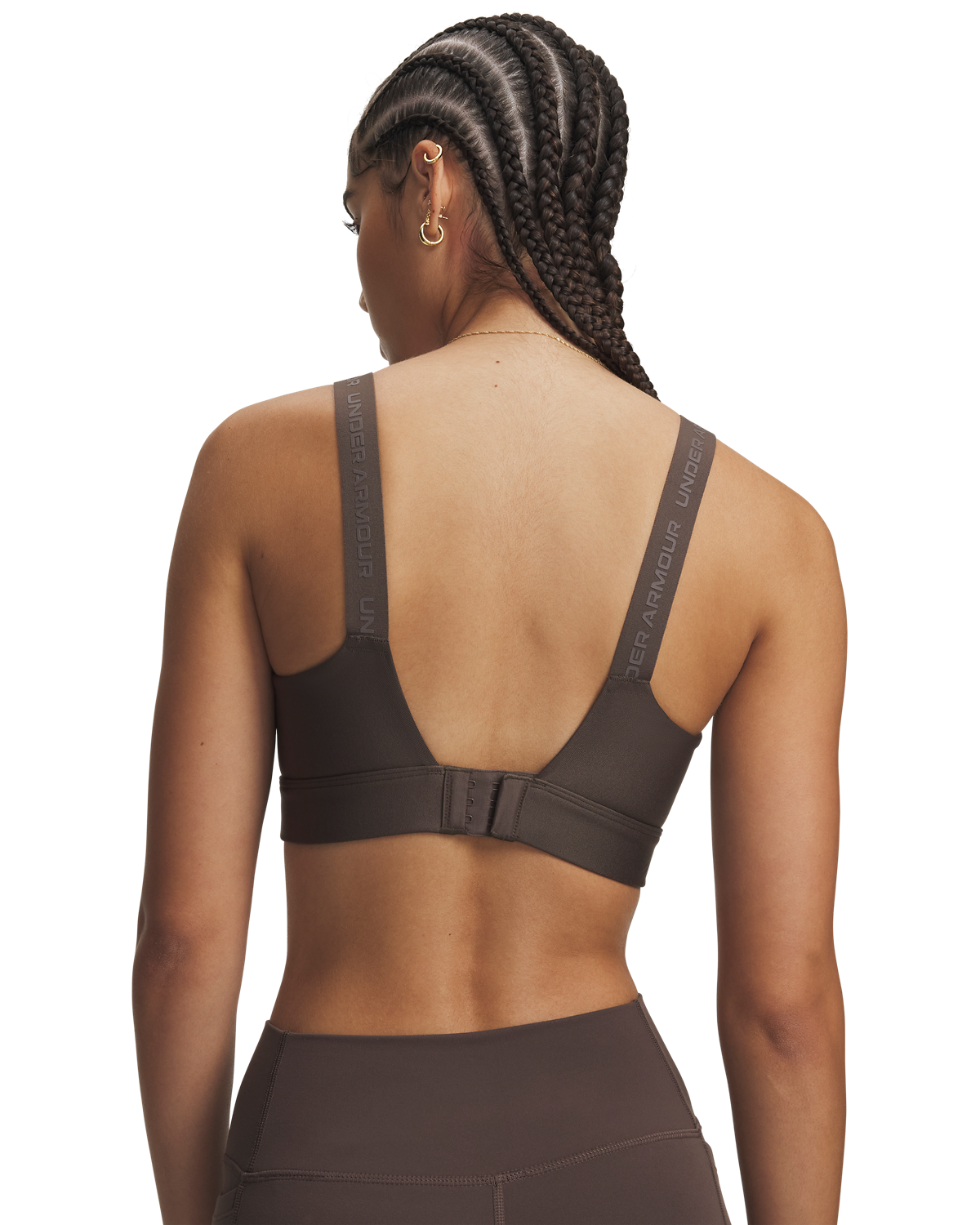 Women's UA Infinity High 2.0 Bra