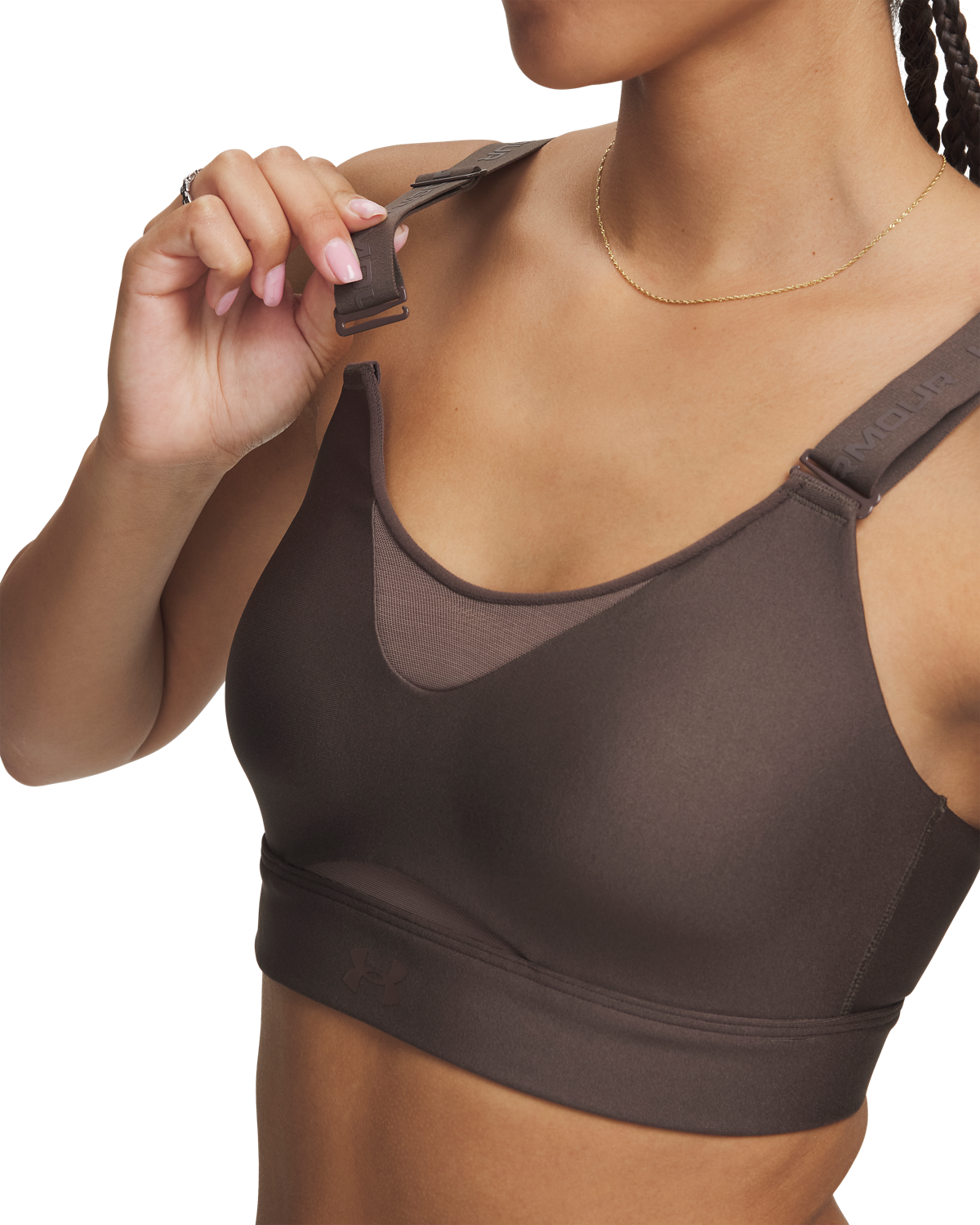 Women's UA Infinity High 2.0 Bra