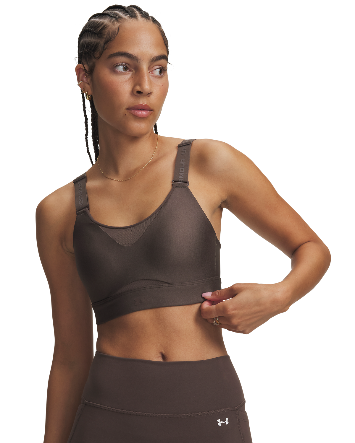 Women's UA Infinity High 2.0 Bra