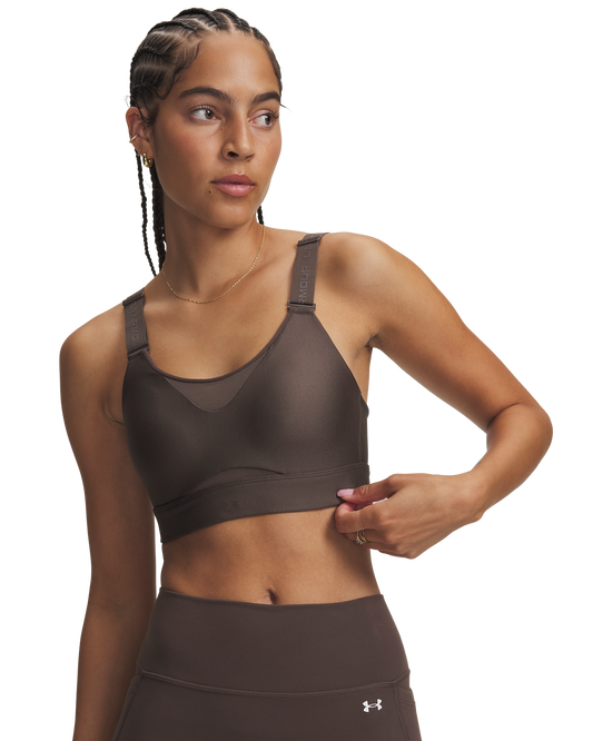 Women's UA Infinity High 2.0 Bra