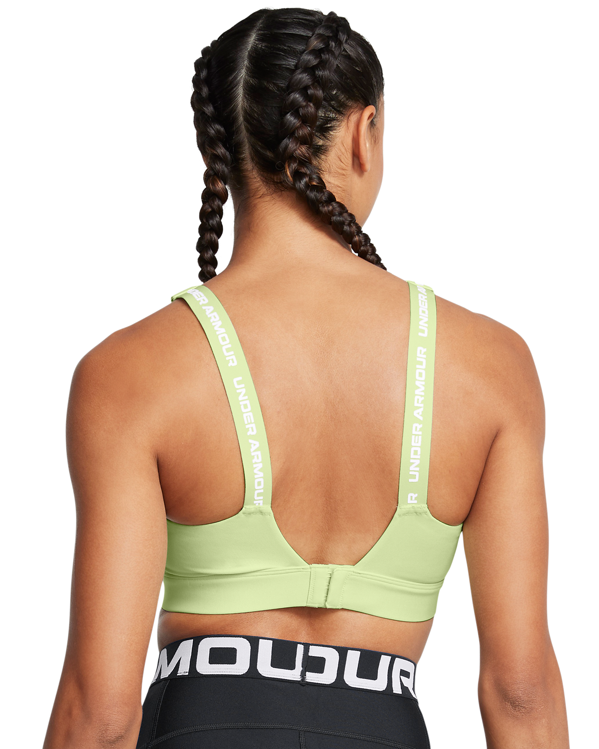Women's UA Infinity 2.0 High Sports Bra