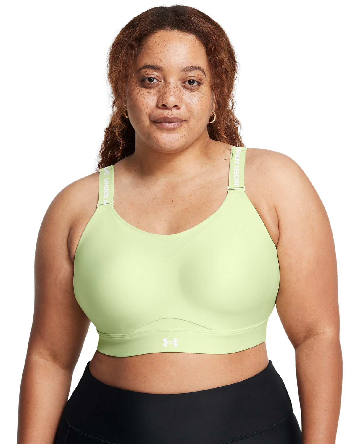 Women's UA Infinity 2.0 High Sports Bra