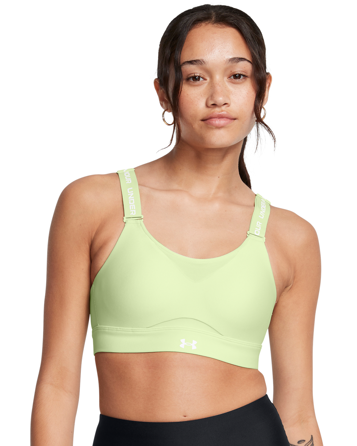 Women's UA Infinity 2.0 High Sports Bra