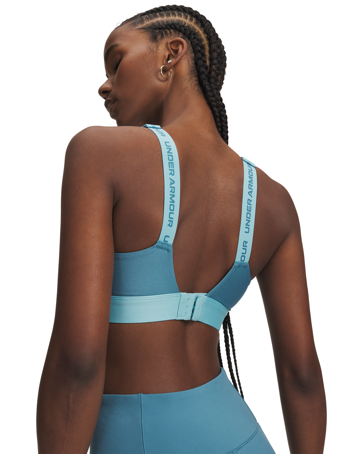 Women's UA Infinity 2.0 High Sports Bra