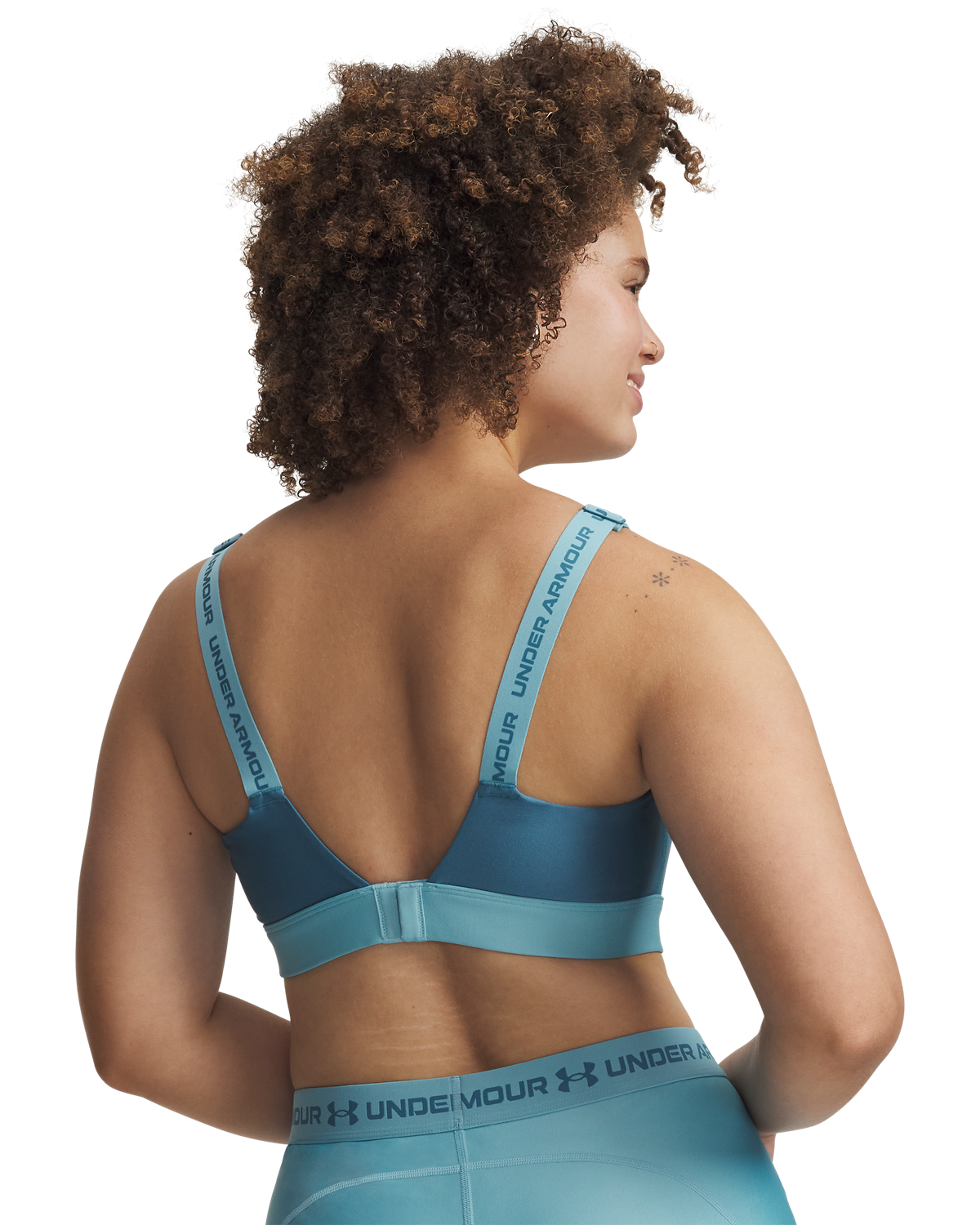 Women's UA Infinity 2.0 High Sports Bra