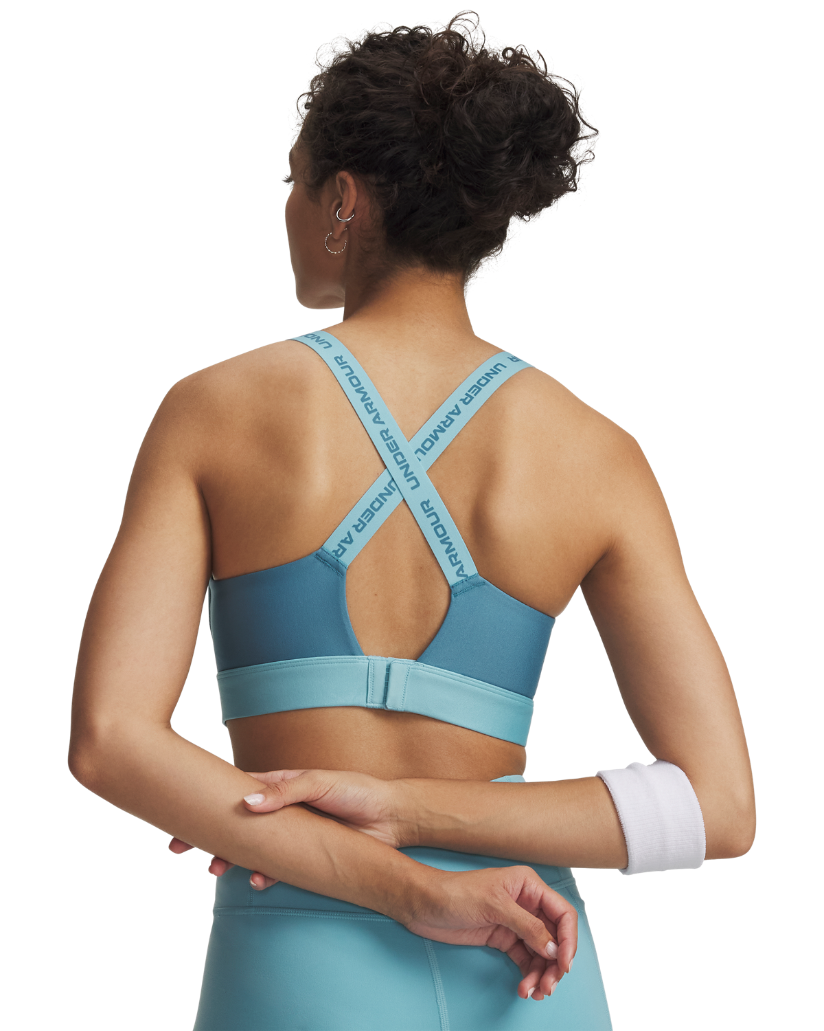 Women's UA Infinity 2.0 High Sports Bra
