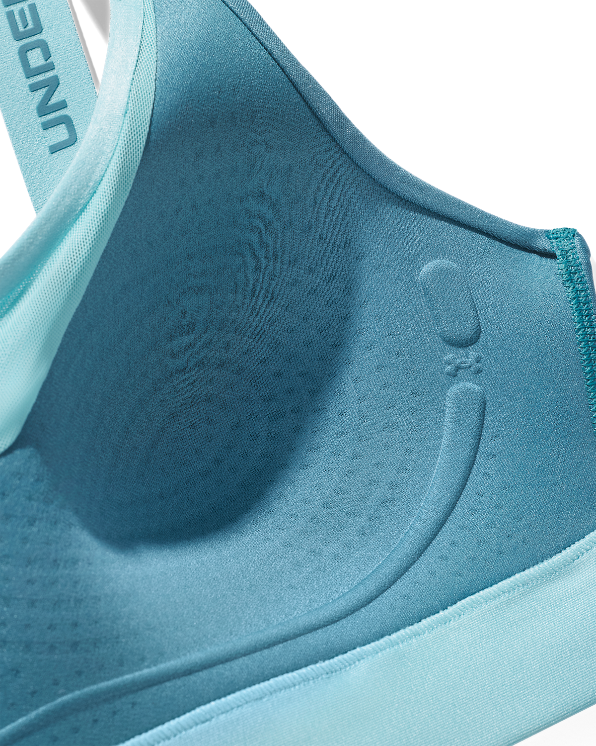 Women's UA Infinity 2.0 High Sports Bra