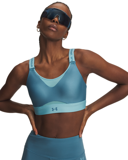 Women's UA Infinity 2.0 High Sports Bra