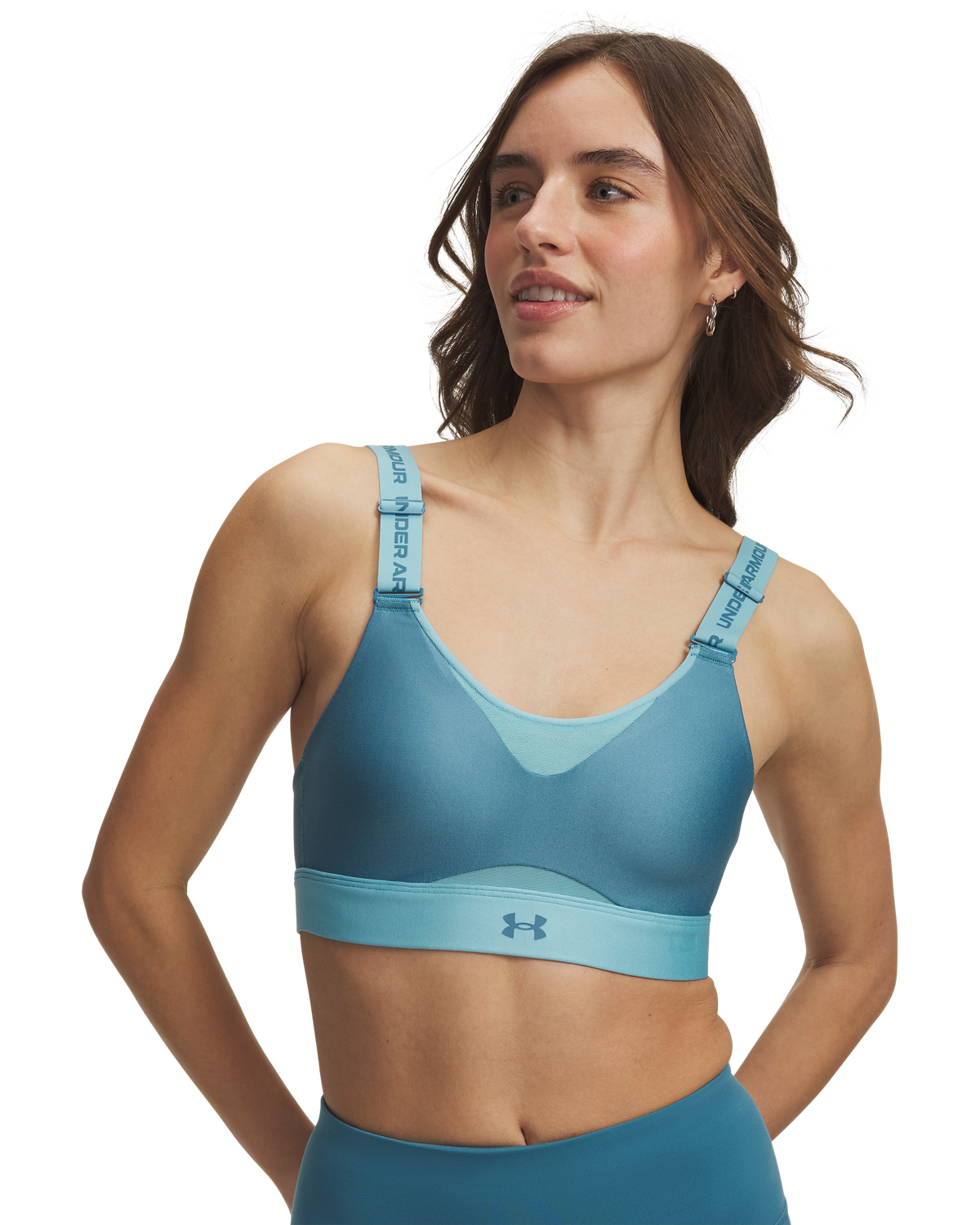 Women's UA Infinity 2.0 High Sports Bra