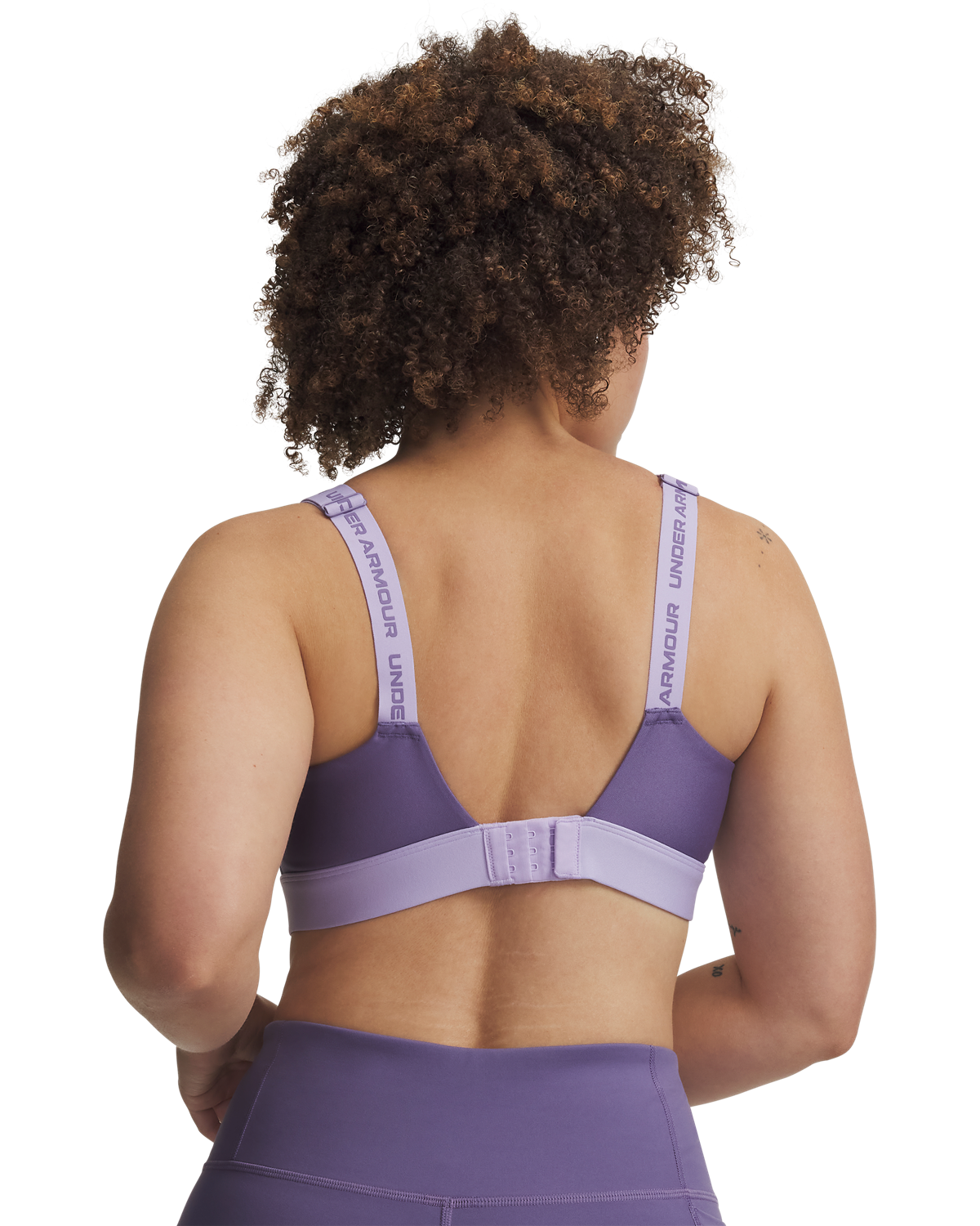 Women's UA Infinity 2.0 High Sports Bra