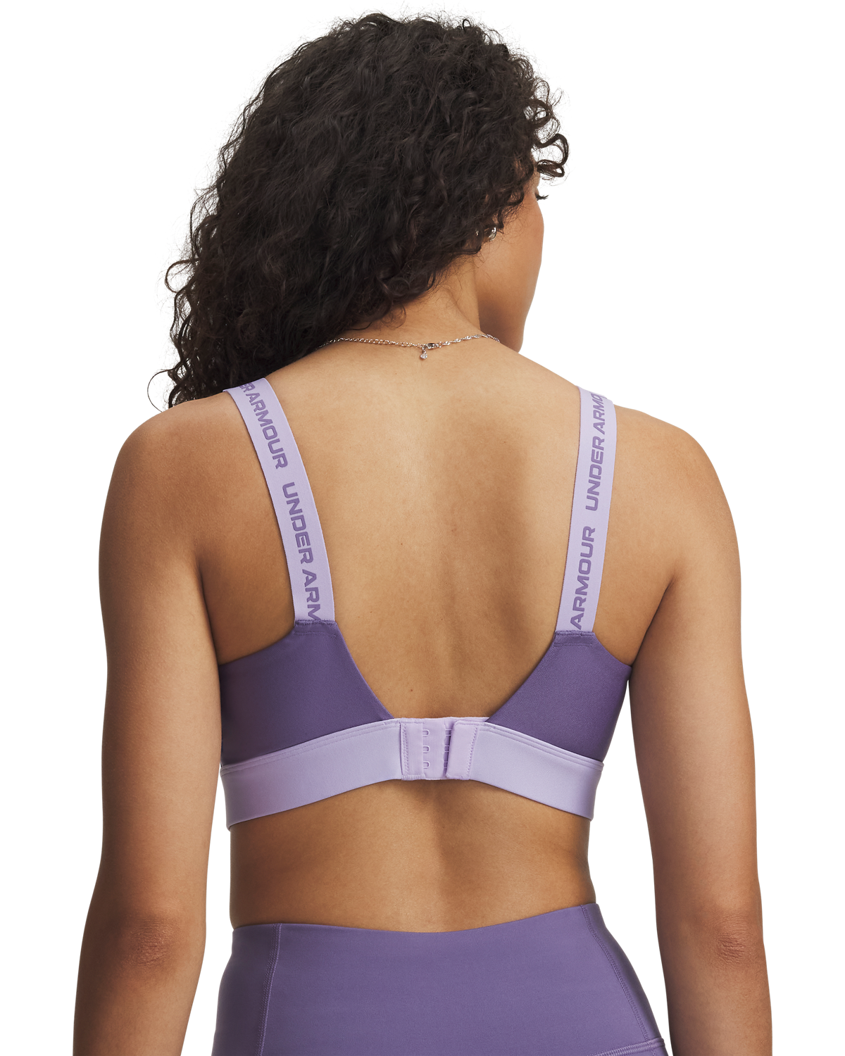 Women's UA Infinity 2.0 High Sports Bra