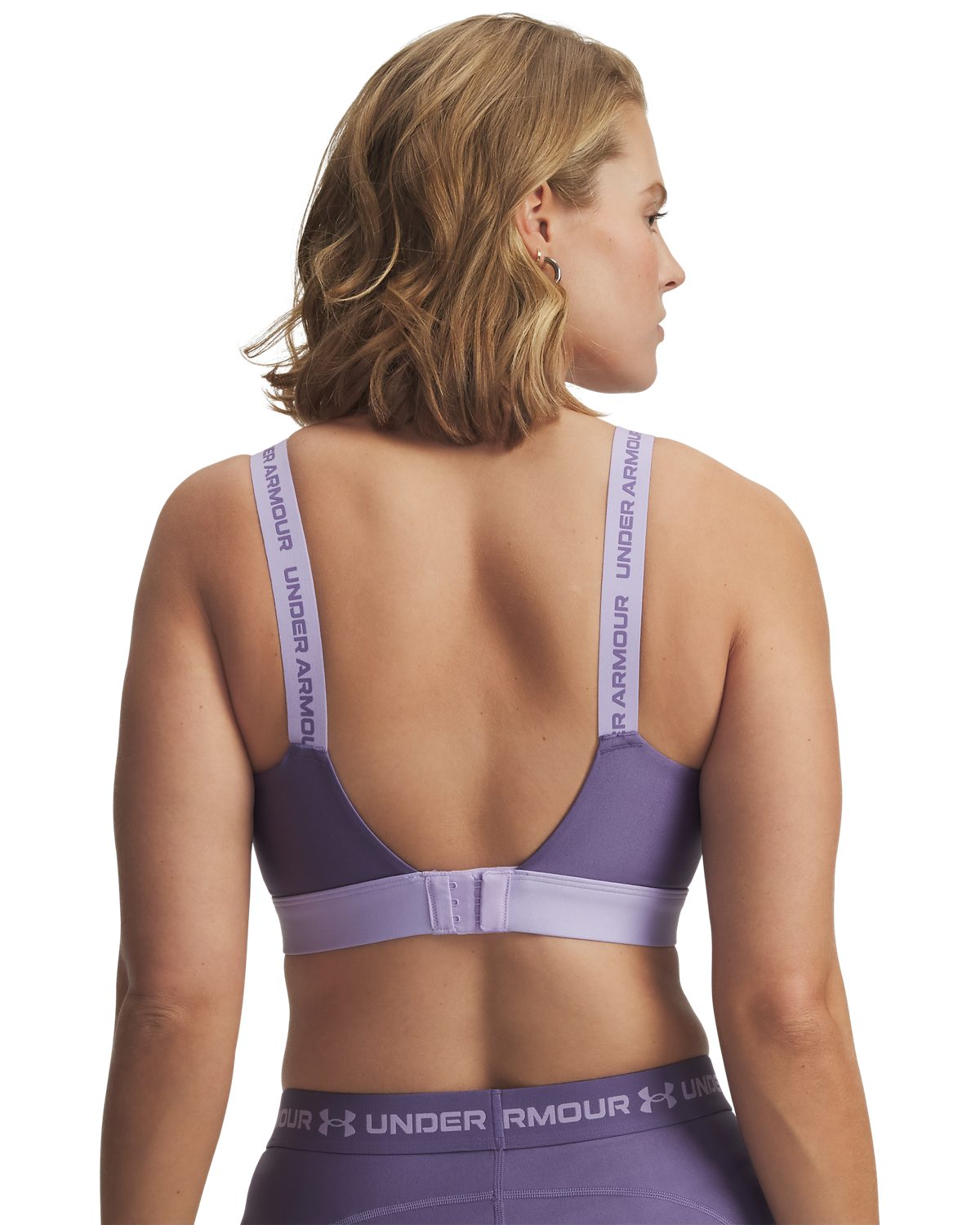 Women's UA Infinity 2.0 High Sports Bra