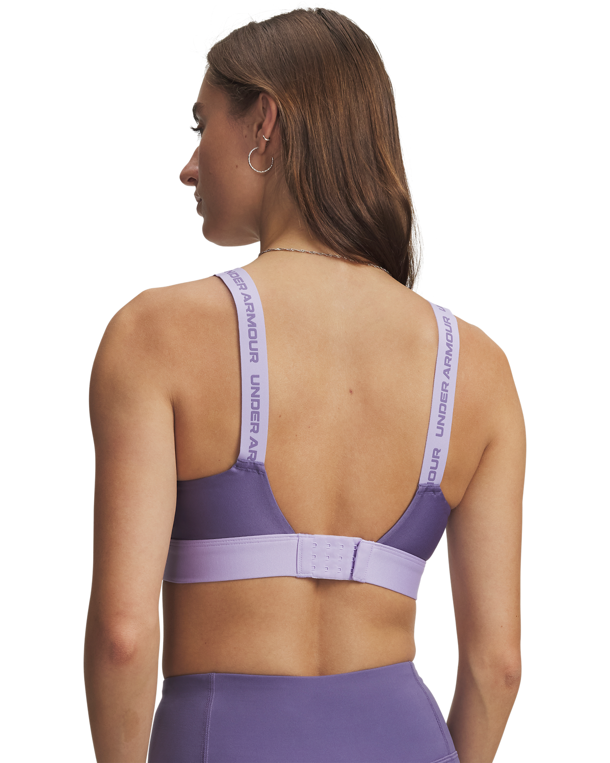 Women's UA Infinity 2.0 High Sports Bra