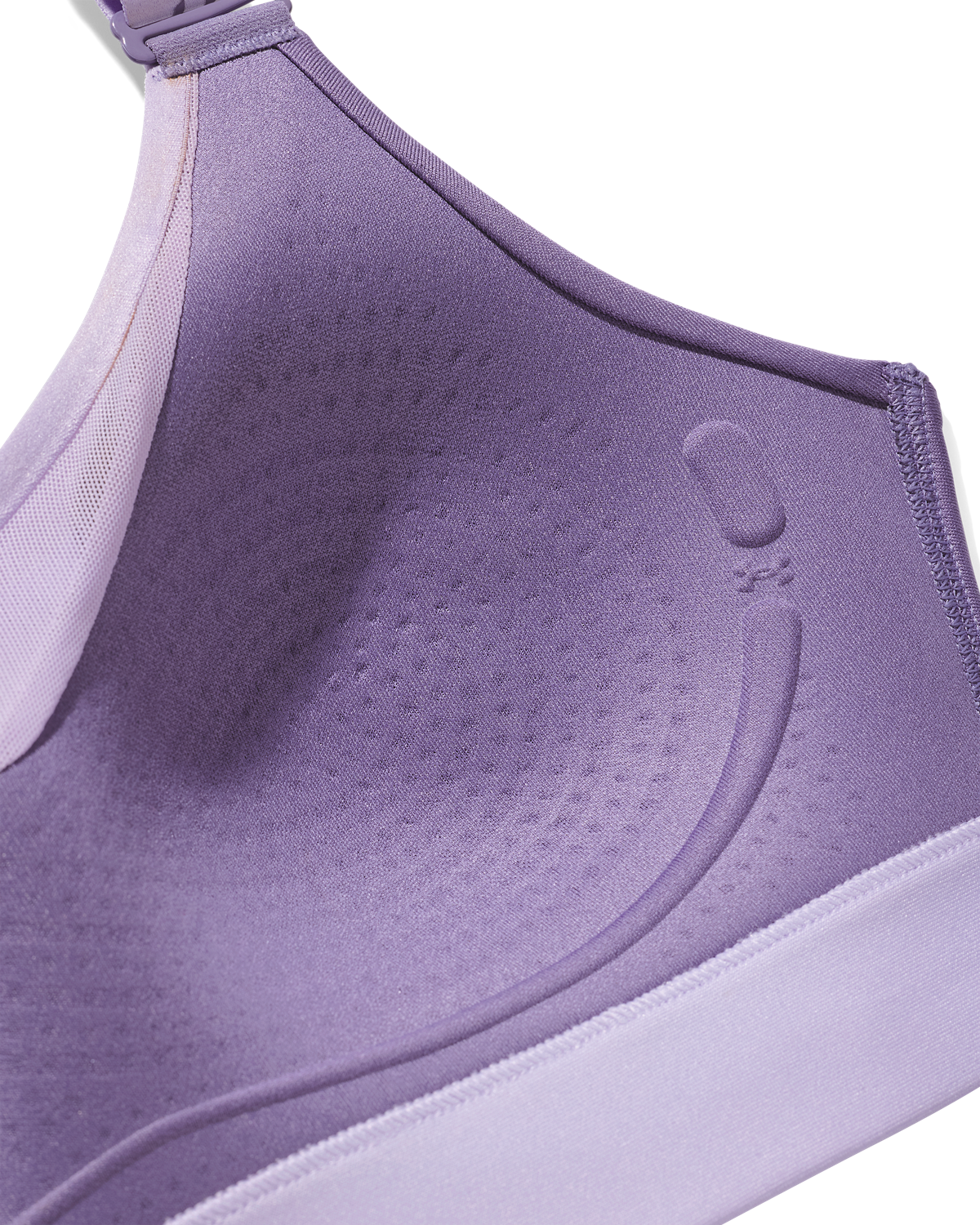 Women's UA Infinity 2.0 High Sports Bra